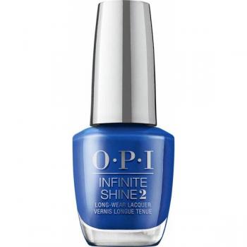 OPI Infinite Shine The Celebration Gel-Effect Nail Polish Ring in the Blue Year 15 ml
