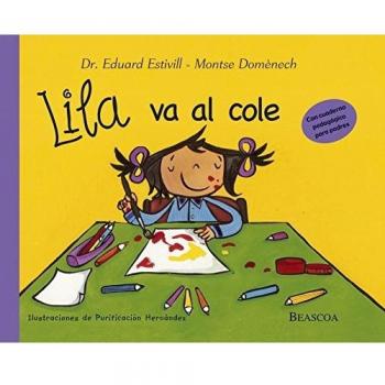 Lila va al cole