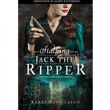 Stalking Jack the Ripper