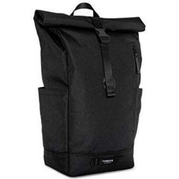 Timbuk2 Tuck Pack Poliéster Negro mochila - Mochila para portátiles y netbooks