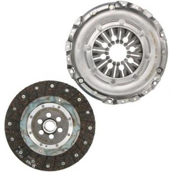 Kit de Embrague VALEO 832508