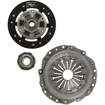 Kit de Embrague Valeo 3347 (3 piezas)