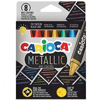 Corvina-51 Classic Bolígrafos, Color rojo