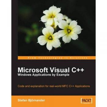 Microsoft Visual C++ MFC Application Development Guide: Real-World Examples and Code Explanation