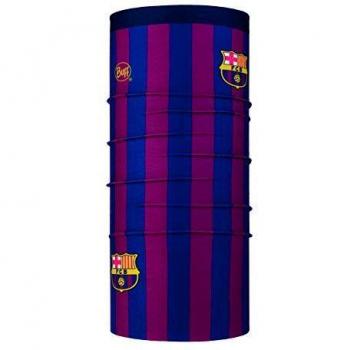Buff 1st Equipment 18/19 Junior FC Barcelona Tubular, Unisex niños, Multicolor, Talla Única