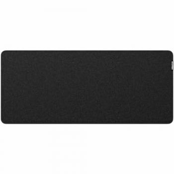 Alfombrilla de Ratón Extensa Owlotech Fieltro Negra 70x30 4mm
