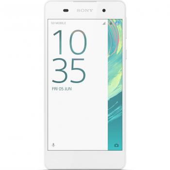 Sony Xperia E5 16GB 4G Color blanco - Smartphone