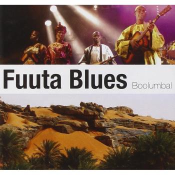 Fuuta Blues