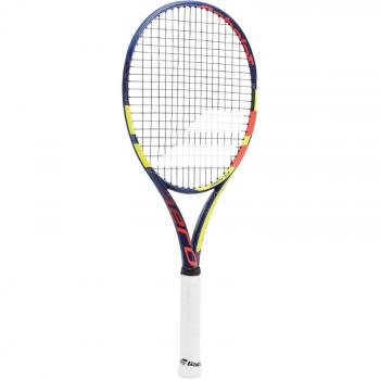 Babolat Pure Aero French Open Roland Garros Grip 3