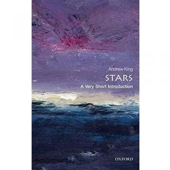 Stars: A Very Short Introduction: 322