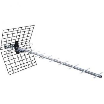 Metronic 425044 - Antena Exterior UHF