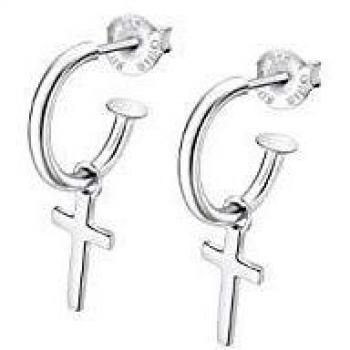 Pendientes Mujer Lotus LP1223-4/5 - Joyería Exclusiva, Plata 925