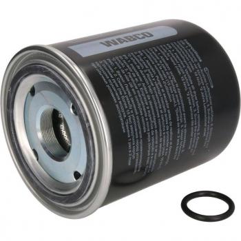 Filtro secador de aire WABCO 432 410 220 2 - Cartucho del secador de aire, sistema de aire comprimido