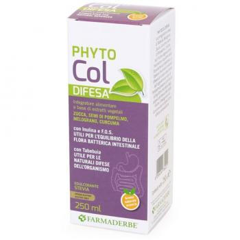 Phyto con Defensa 250ml