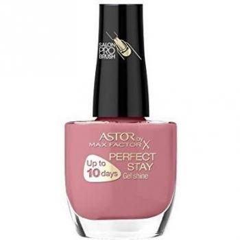 Max Factor Perfect Gel Shine; Laca de Uñas, Tono 621 - 12 ml