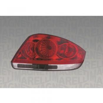 Luz trasera Magneti Marelli 712202001110, tipo: piloto trasero, características: luz LED de alta visibilidad, diseño aerodinámico, fácil instalación, compatible con múltiples modelos de vehículos