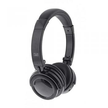 T'nB - Auriculares 4 en 1: inalámbricos, con Lector de Tarjetas SD y Radio FM Shine 2