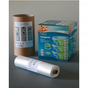100M BOLSITAS SOLGENIC PARA CONTENEDORES DE PAÑALES SANGENIC TOMMEE TIPPEE