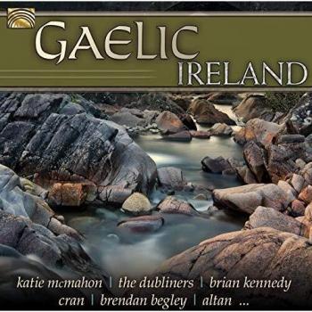 Gaelic Ireland
