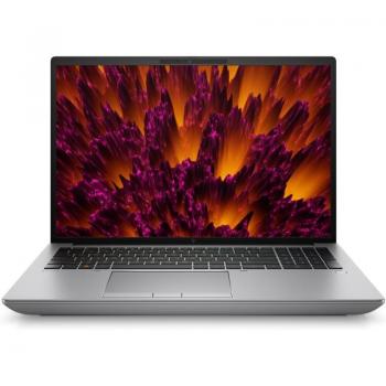 HP ZBook Fury 16 G10 Estación de trabajo móvil