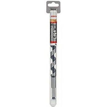 Bosch Professional 2 608 597 630 Broca salomónica para madera, hexagonal, Plateado, 16 x 160 x 235 mm