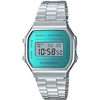Casio Smart Watch Armbanduhr A168WEM-2EF