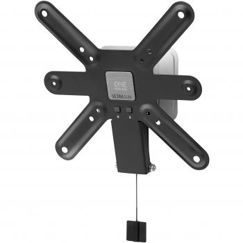 Soporte de pared para TV One For All WM6221 106,7 cm (42) Negro