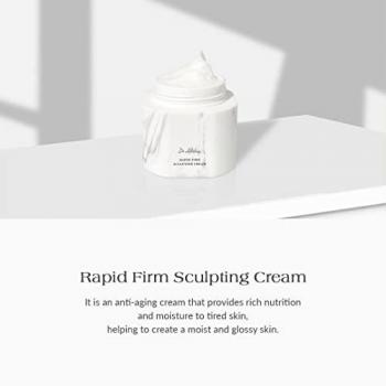 Dr. Althea Rapid Firm Sculpting Cream - Anti-Aging Face Cream 45ml