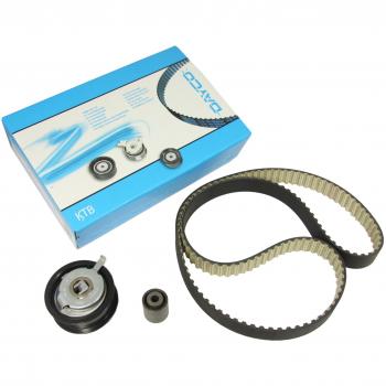 Kit de correa de distribución DAYCO KTB373 para Audi A4 SDI 1.9 y VW Passat B1