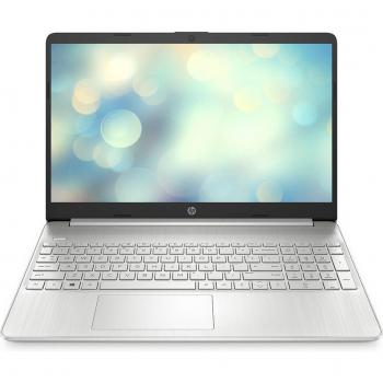 Portátil HP 15s-eq2067ns - AMD Ryzen 3 5300U - 8GB RAM - 512GB SSD - 15.6 HD - FreeDOS