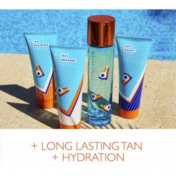 Lancaster Filtro Solar Corporal 59.1 ml