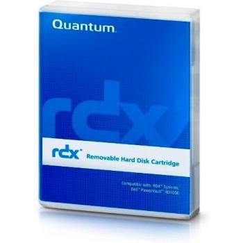 Quantum MR100-A01A 1TB RDX Blank Data Tape Cartridge
