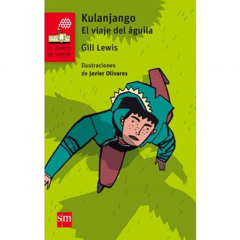 Kulanjango. El viaje del águila: 199