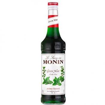 Monin Le Sirop de Monin PFEFFERMINZ 0,7l - 700 ml