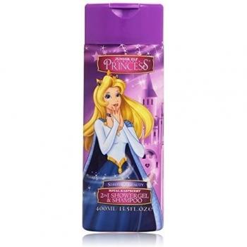 Corsair - Sleeping Beauty - 2 en 1: Gel de baño + Champú - 400 ml
