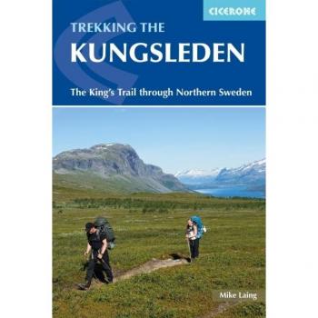 Guía de Trekking Kungsleden: El Sendero del Rey en Suecia del Norte