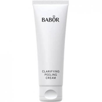 Babor Cleansing Clarifying Exfoliating Cream 50 ml