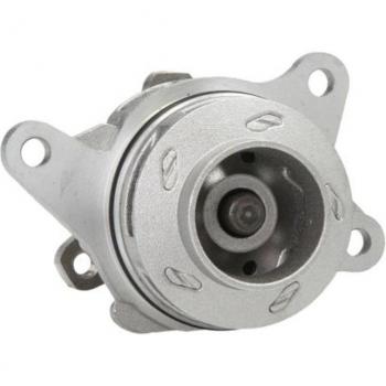Bomba de refrigerante y agua Saleri SIL PA1582, alta eficiencia, diseño compacto, resistente a la corrosión, compatible con múltiples vehículos