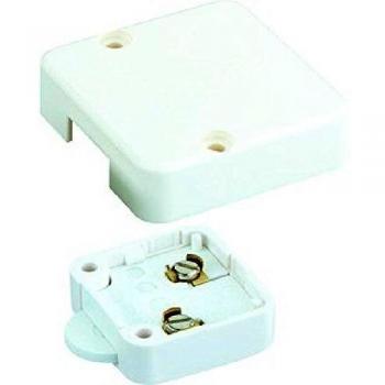 Bachmann 924.203 Enchufe Schuko