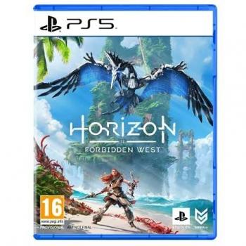 Horizon Forbidden West [PS5]
