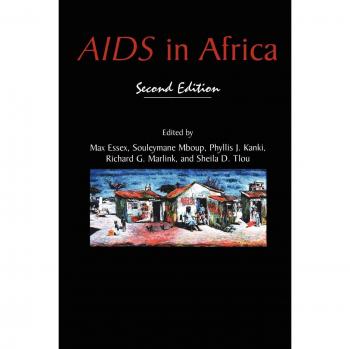 Comprehensive Guide to AIDS in Africa: Research and Insights