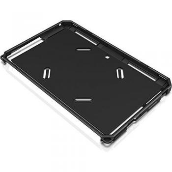 HP ZBook x2 - Funda Protectora para Portátil de 14 Pulgadas, Color Negro, Carcasa Rígida