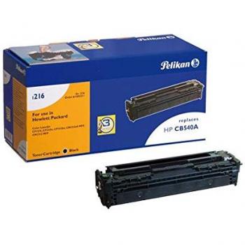 Tóner Compatible Pelikan HP 508X Amarillo (CF362X) Alta Capacidad - 9,500 Páginas