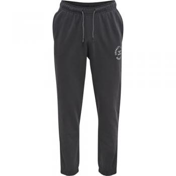 Hummel GC Loyalty Black Joggers for Men