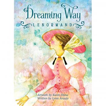 IC: Dreaming Way Lenormand Deck