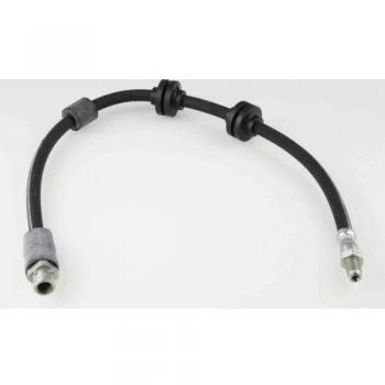 Latiguillo de freno HELLA 8AH 355 461-901 para BMW M10x1, compatible con modelos Berline y Touring