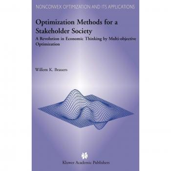 Stakeholder Society Optimization: Multi-Objective Economic Revolution Techniques