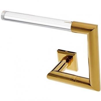 Pomdor - Toallero aro timeless pvd oro 24 - tr heritage