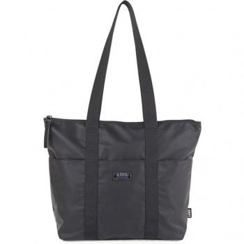 Bolso Porta-documentos para Portátil hasta 15.6 Negro