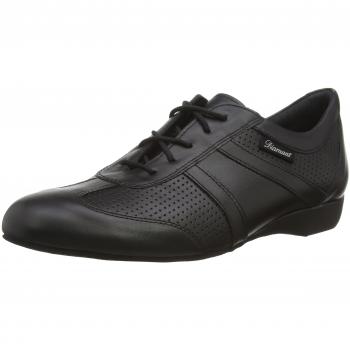Diamant Diamant Ballroom 133-225-042 Herren Tanzschuhe - Standard & Latein - Zapatos de baile - Standard & América, color Negro, 43 1/3 EU